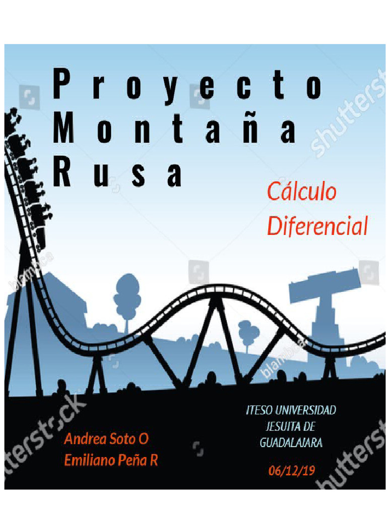 Calculation Project | PDF | Function (Mathematics) | Exponential Function