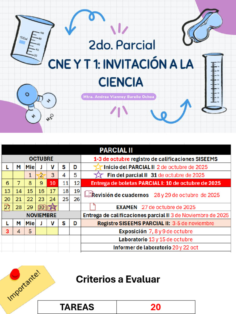 Parcial II | PDF | Importar | Masa