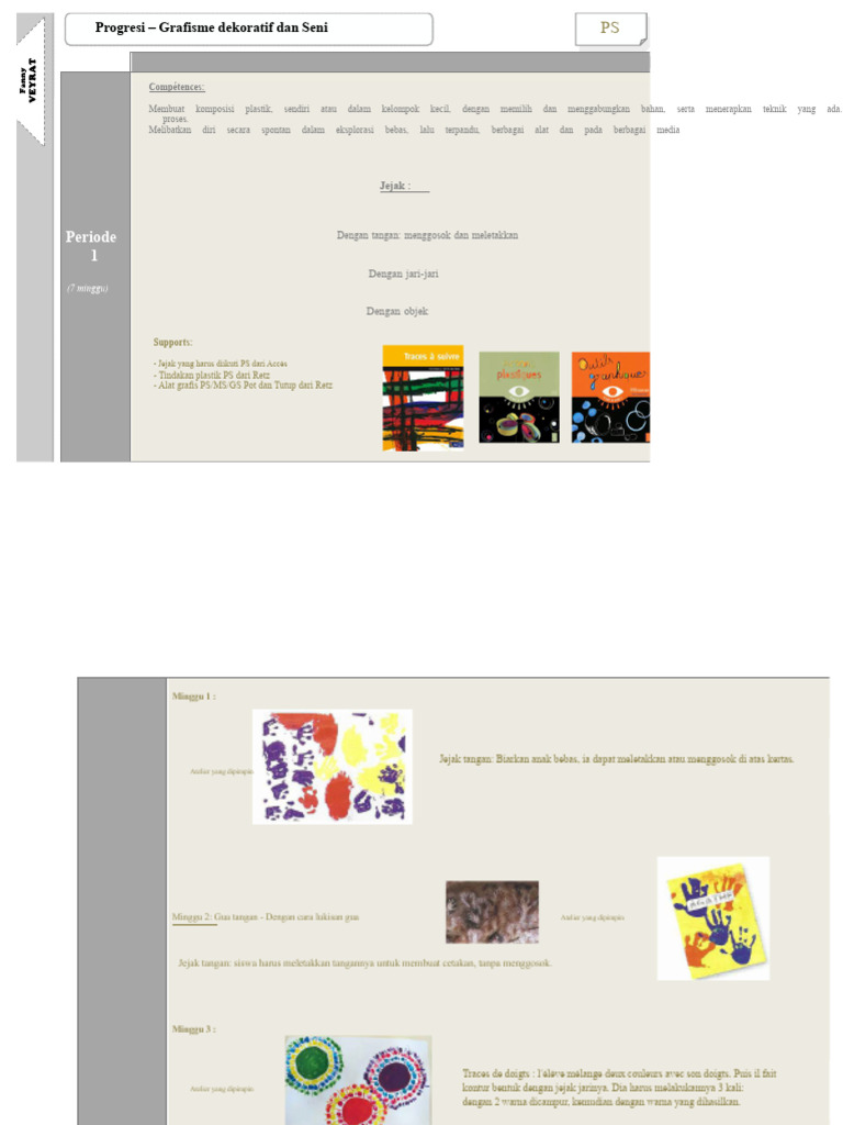 Pemrograman grafis PS | PDF