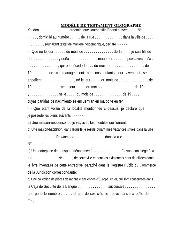 mod-le-de-testament-olographe-standard-pdf