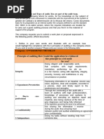 Responsible Individual Audit Application | PDF | Audit | Auditor's Report