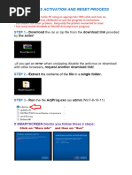 Epson Printer Maintenance Box Reset Guide | PDF | Printer (Computing ...