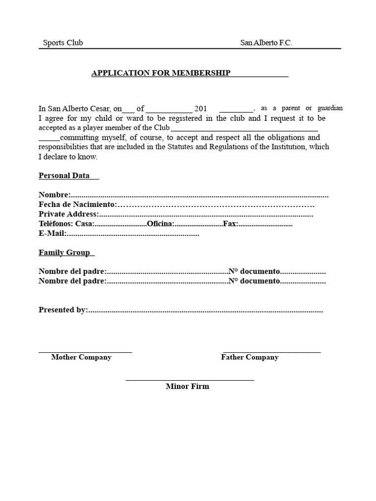 club_application | PDF
