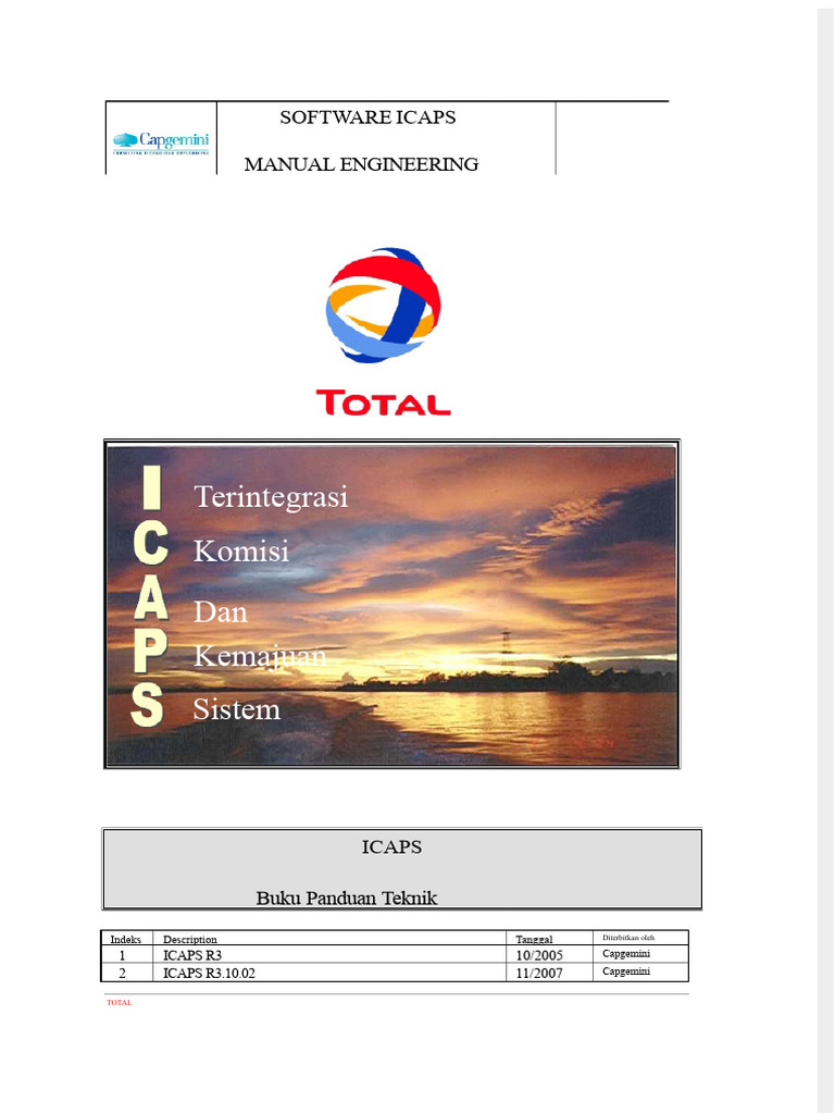ICAPS | PDF