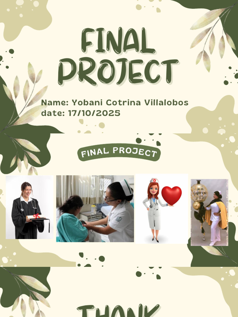 Final Project | PDF