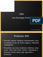 Facevol SSH
