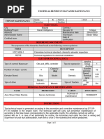 Full Elevator Maintenance Manual | PDF | Elevator | Manual Transmission