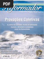 Reformador março/2005 (revista espírita)