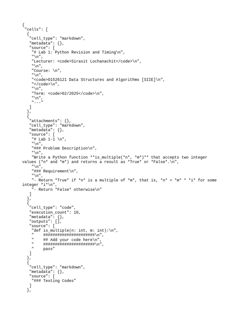 Python Functions for Multiples and Evenness | PDF | Function ...