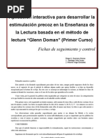 Download Metodo Glenn Doman Estimulacion Lectura Infantil by Jordana Amarantha SN9562085 doc pdf