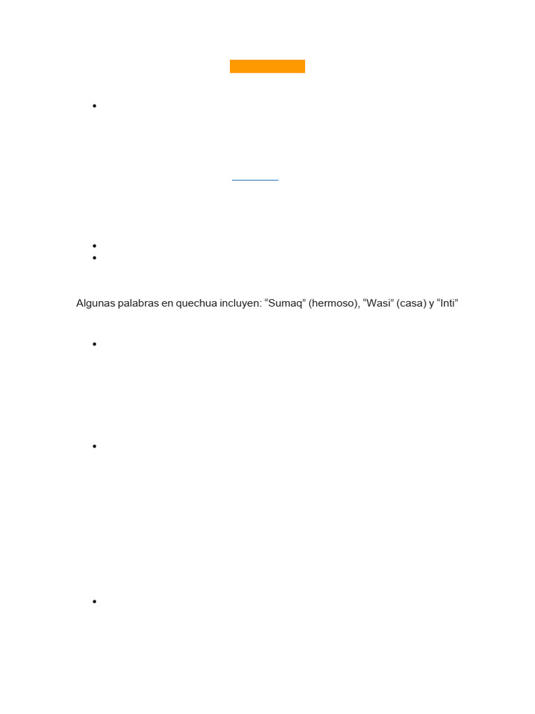 Los Kollas | PDF