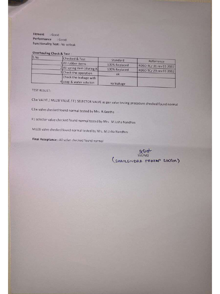 M2 Test2 | PDF