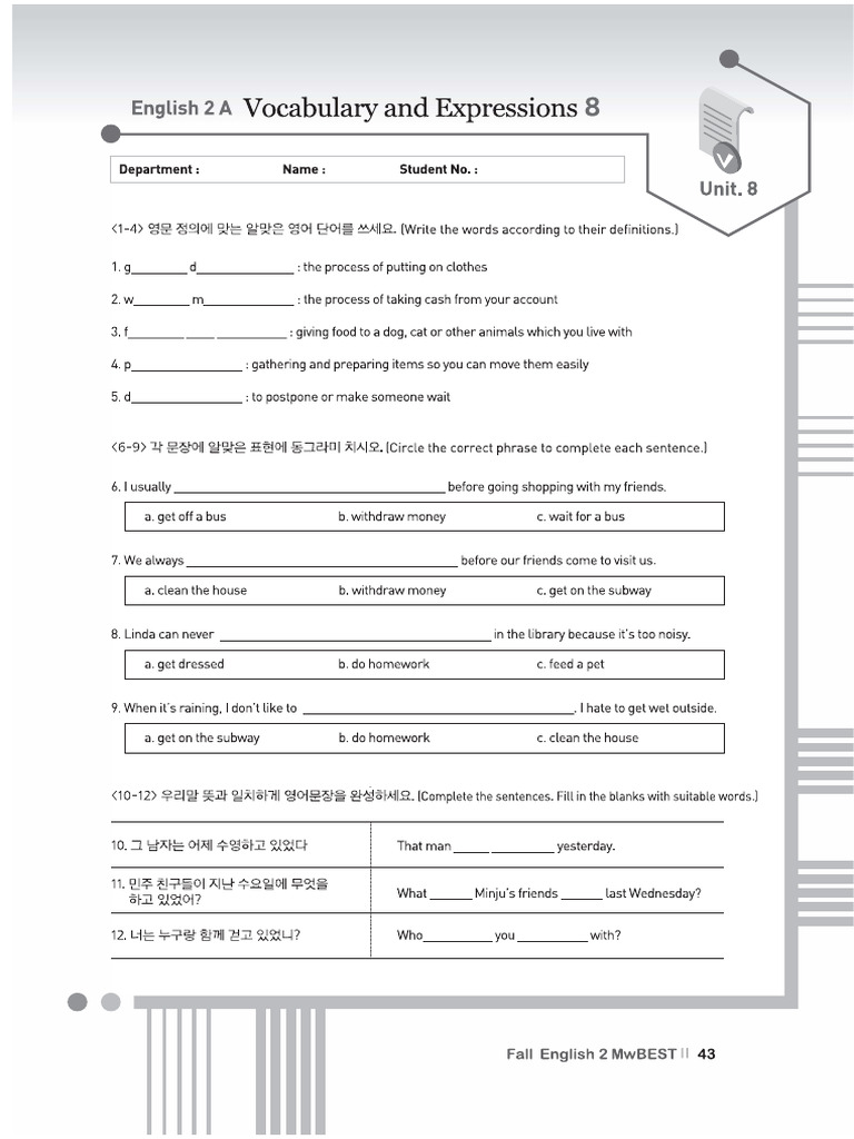 Unit 8 HW | PDF