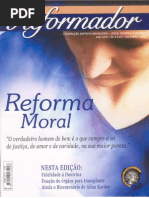 Reformador outubro/2005 (revista espírita)