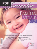 Reformador novembro/2005 (revista espírita)