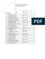 Jadwal Tes Iq Siswa Baru 2012-2013 Min Leneng