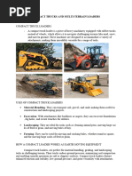 MICLIC Mine Clearing System Overview | PDF | Land Mine | Naval Mine