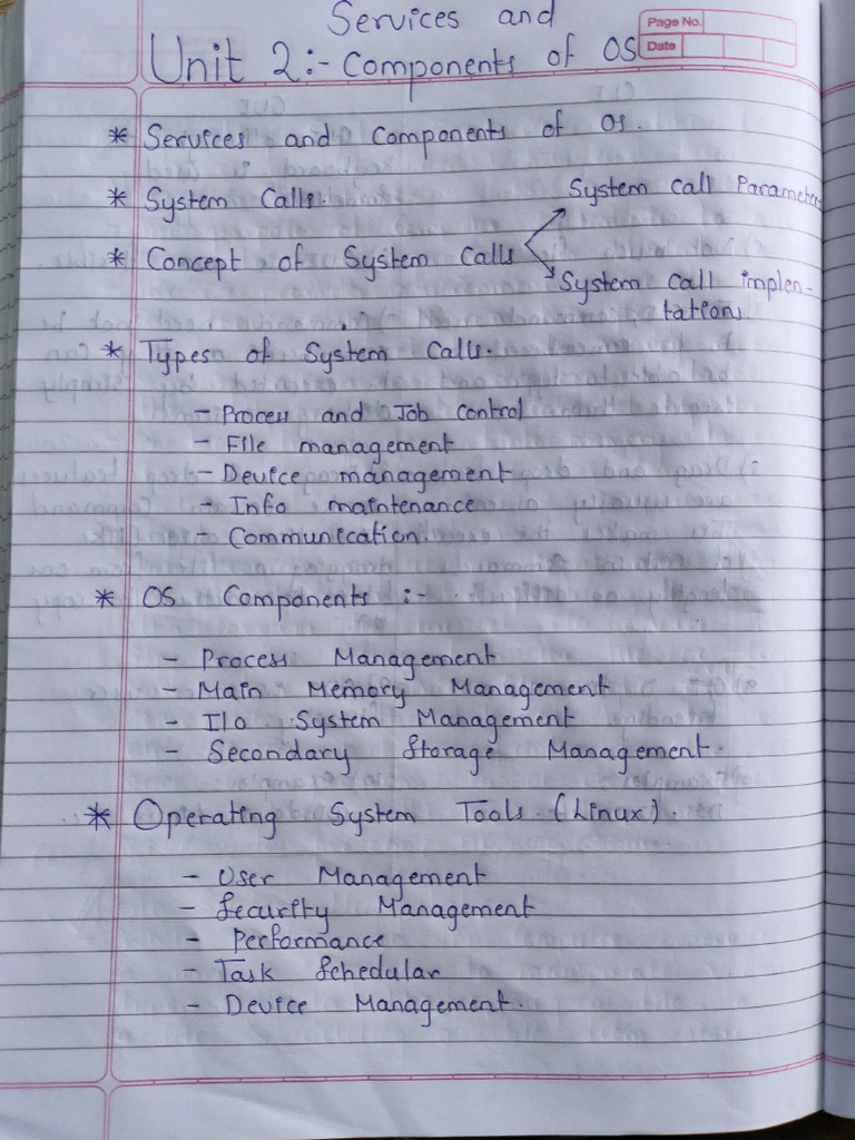 Unit 2 | PDF