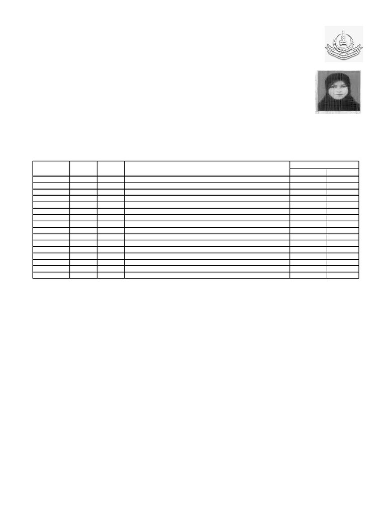 SSR TSRPT | PDF