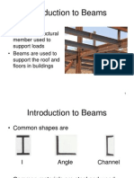 Beam Lecture