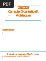 C to MIPS Programming Guide | PDF | Computer Engineering | Computer ...