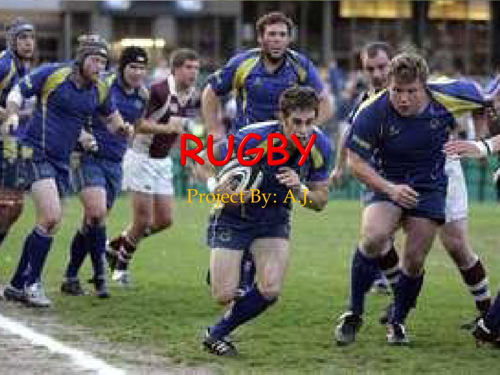 Rugby Pages | PDF