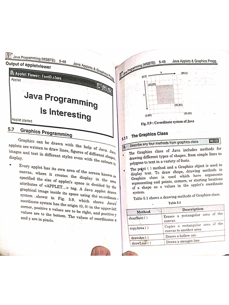 Graphics | PDF