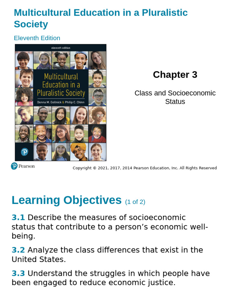 Socioeconomic Status and Education Inequality | PDF | Socioeconomic ...