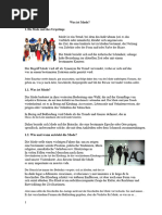 Dressing The Man Alan Flusser | PDF