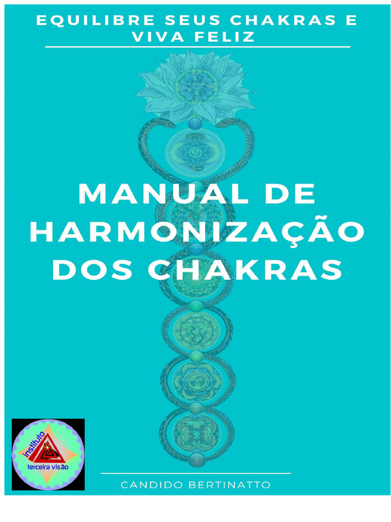 Guía Completa sobre Chakras y Aura | PDF | Aura (paranormal) | Amor
