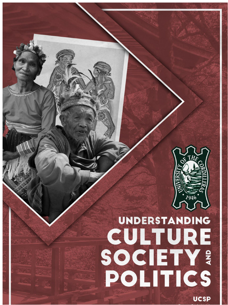 UCSP Module 3 - Hoe de Samenleving Is Georganiseerd | PDF