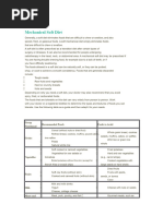 IDDSI Level 5 Dysphagia Diet Guide | PDF | Cereals | Desserts