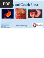 Forrest Classification of Peptic Ulcers | PDF | Wellness | Science ...
