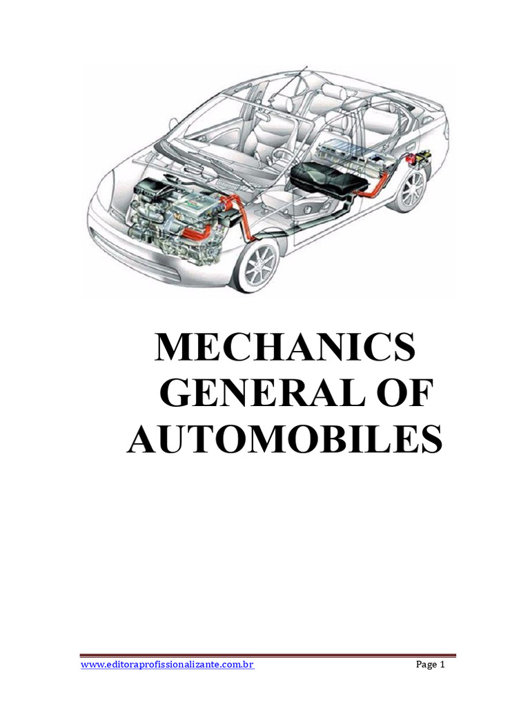 Automobile Suspension and Steering Systems | PDF | Internal Combustion ...