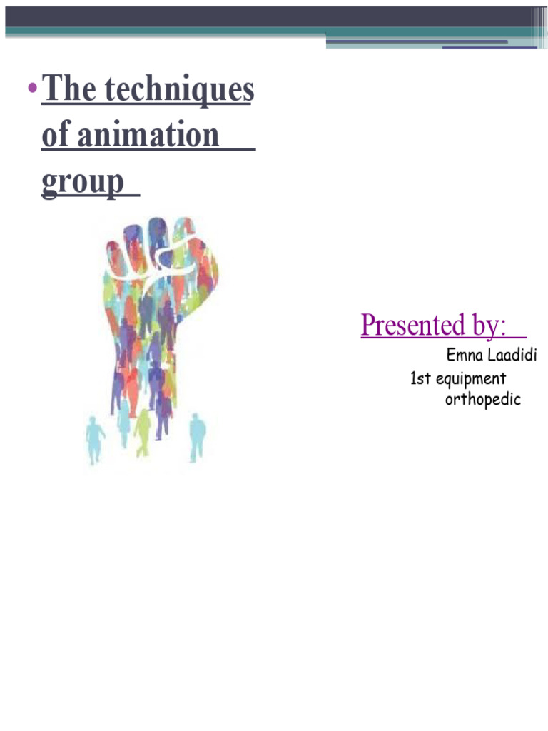 Communication Techniques for Leadership | PDF | Communication ...