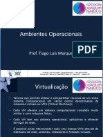 Virtualização 1RCNA