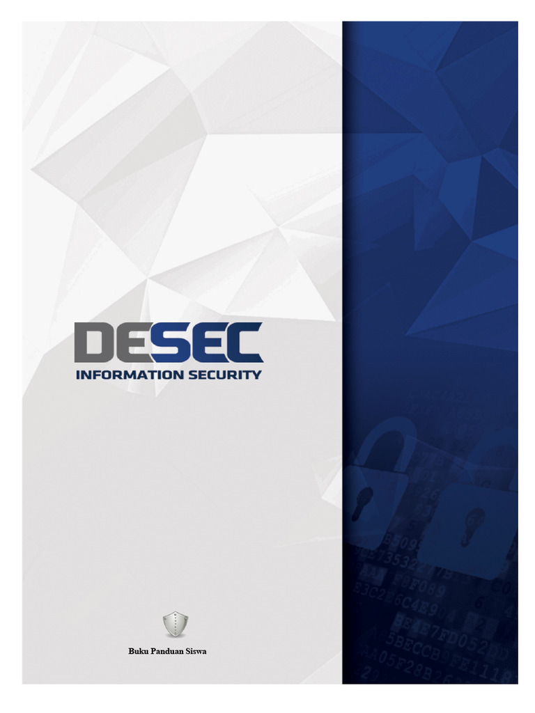 Panduan Lengkap DESEC Academy Siswa | PDF