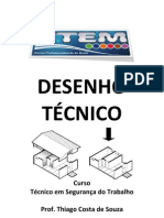 Desenho Técnico