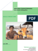 Molina-Flores B 2004 - Medicina Etnoveterinaria Una Síntesis Bibliográfica