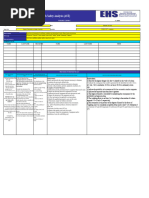 Routine vs Non-Routine Work Tasks Guide | PDF
