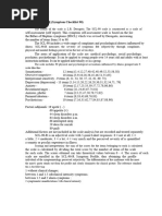 Scl-90-r Symptom Checklist-90-R Administration Scoring and | PDF ...