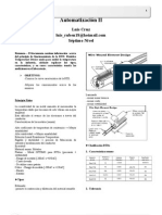 RTD Informe