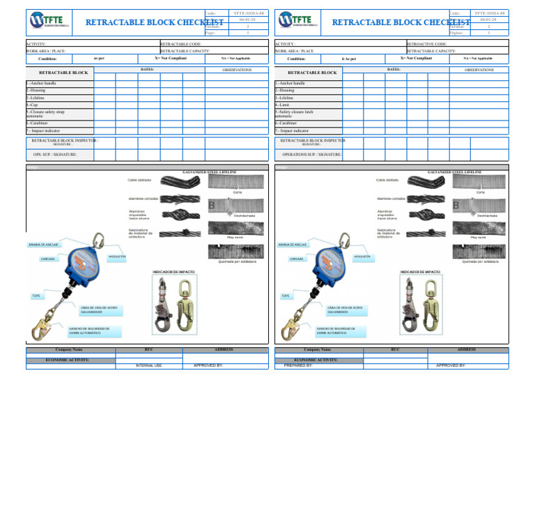 Checklist Retractable Drum | PDF | Chess Theory | Chess