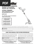 Download Trimmer Manual by restorencars SN95635238 doc pdf