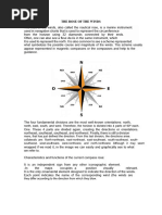 How to Read a Wind Rose Diagram | PDF | Wound | Percentage
