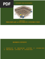 Understanding Enabling Works in Construction | PDF