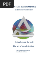 Applied Kinesiology PDF | PDF | Chiropractic | Biomechanics