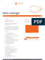 Condensate Drain Pump - Catalogue