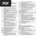 Nice Classification 11th Edition 2020 | PDF | Foods | Nature
