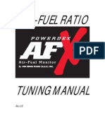 AFX Tuning Manual REV 06